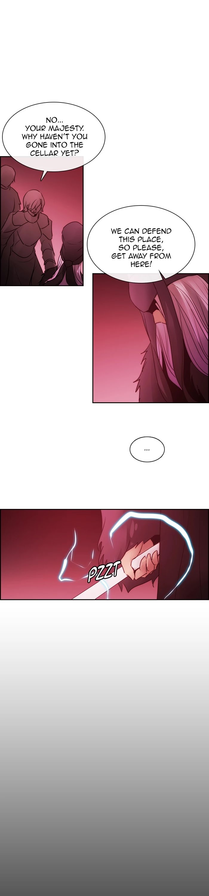 Kubera Chapter 517 page 18 - Chapter 517: [Season 3] Ep. 233 - Ananta (22)