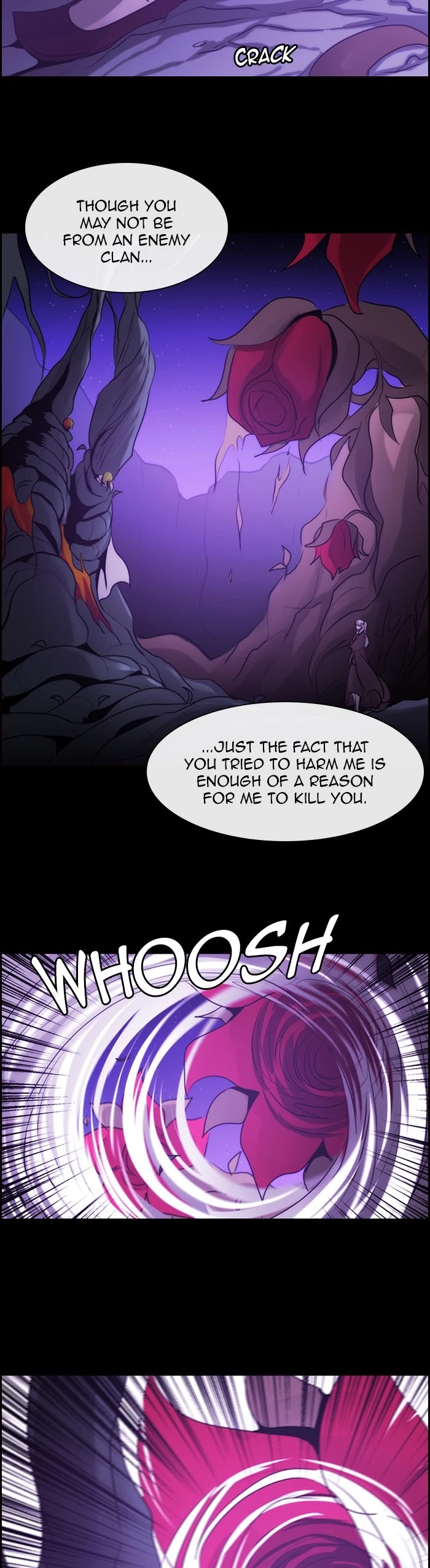 Kubera Chapter 517 page 23 - Chapter 517: [Season 3] Ep. 233 - Ananta (22)