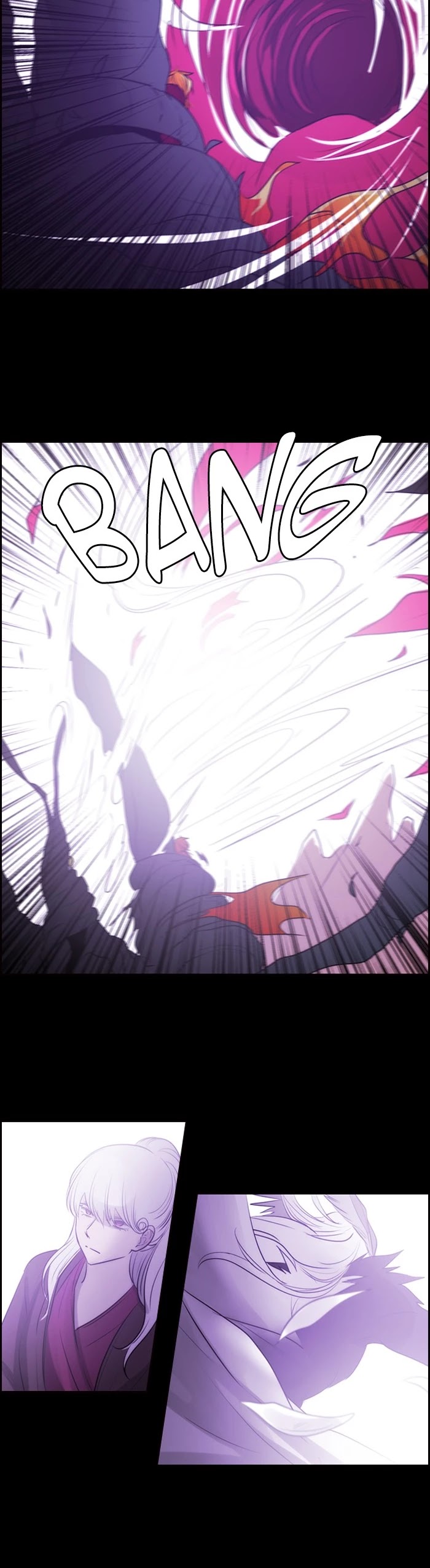 Kubera Chapter 517 page 24 - Chapter 517: [Season 3] Ep. 233 - Ananta (22)