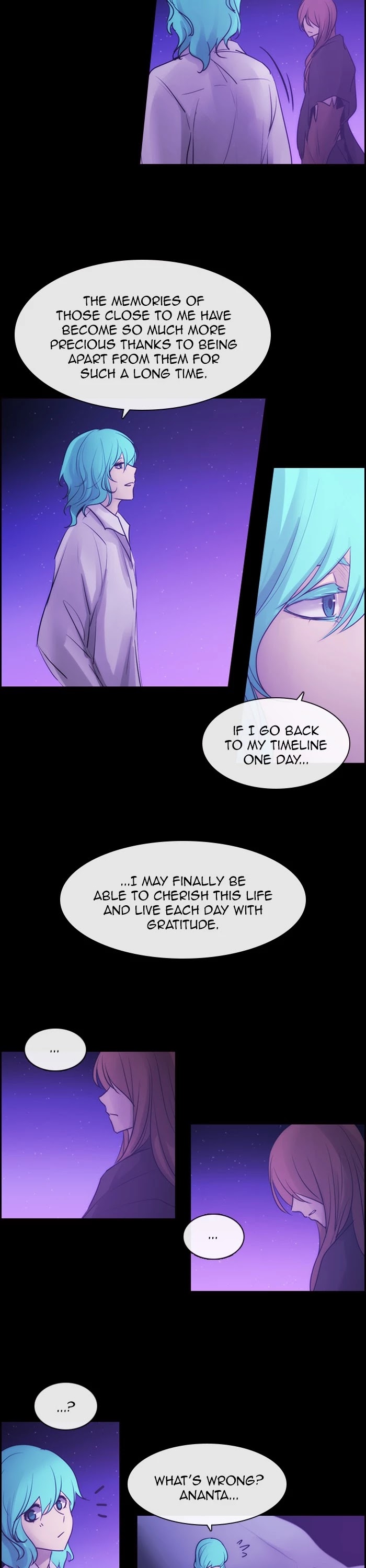 Kubera Chapter 517 page 5 - Chapter 517: [Season 3] Ep. 233 - Ananta (22)