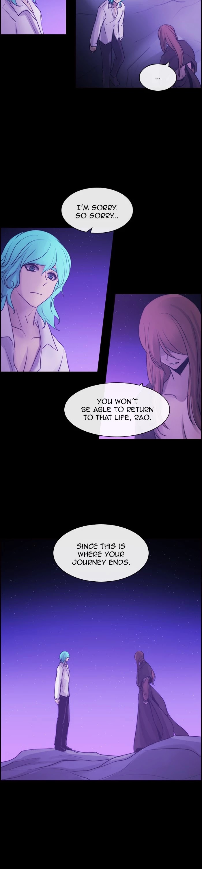 Kubera Chapter 517 page 6 - Chapter 517: [Season 3] Ep. 233 - Ananta (22)
