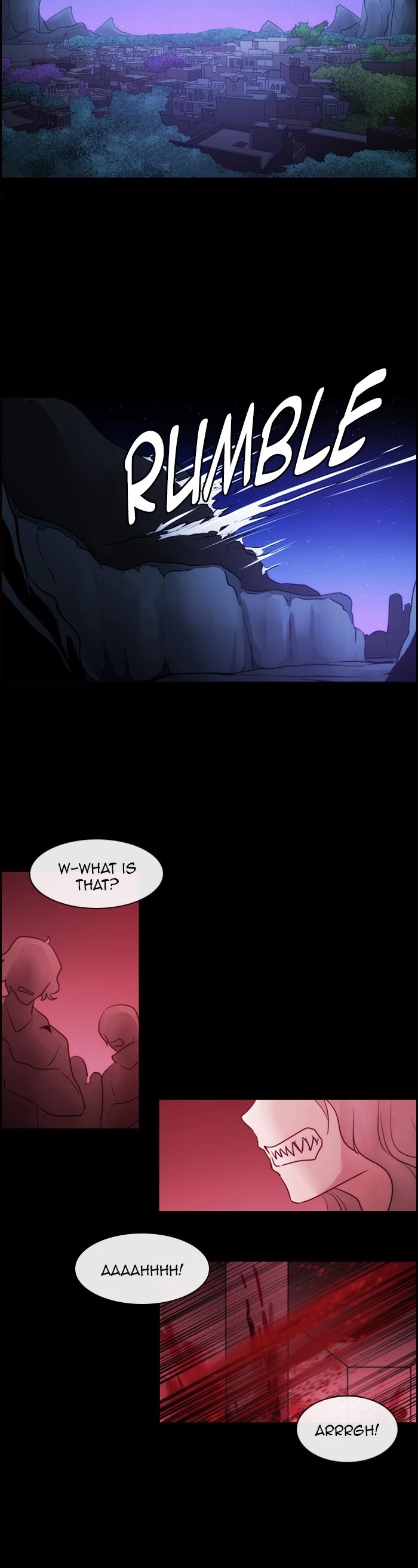 Kubera Chapter 517 page 8 - Chapter 517: [Season 3] Ep. 233 - Ananta (22)
