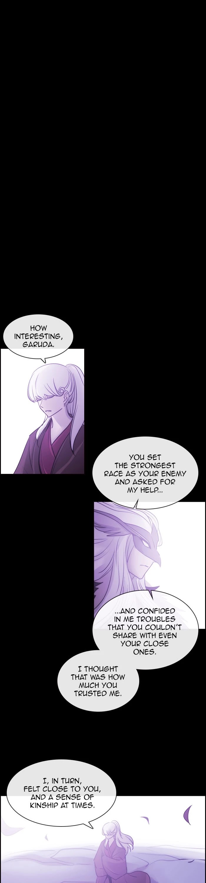 Kubera Chapter 518 page 1 - Chapter 518: [Season 3] Ep. 234 - Ananta (23)