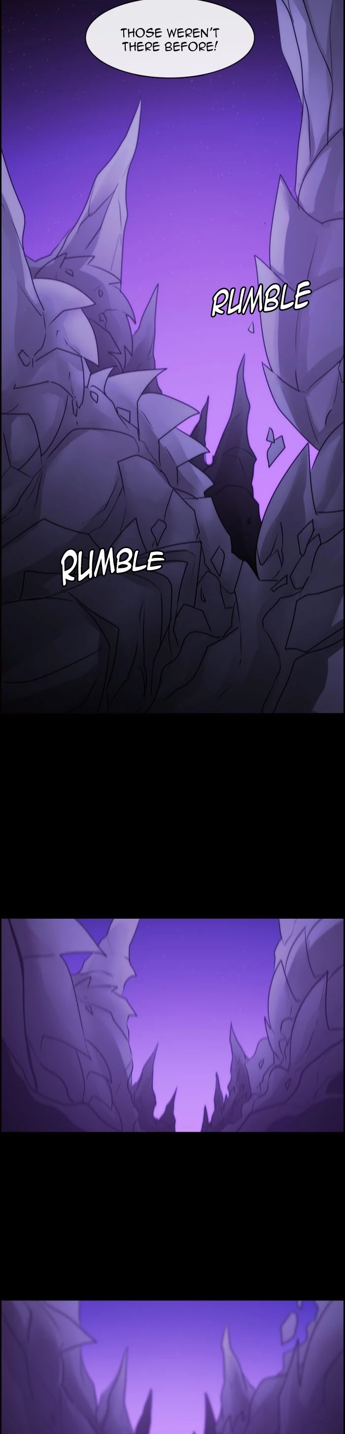 Kubera Chapter 518 page 12 - Chapter 518: [Season 3] Ep. 234 - Ananta (23)