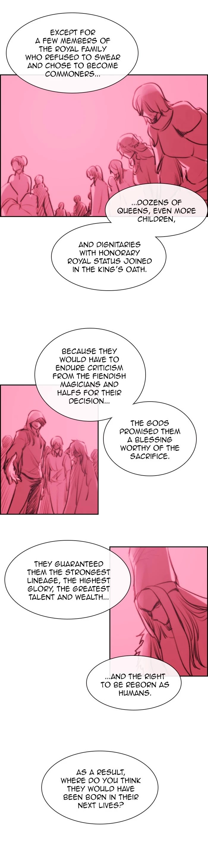 Kubera Chapter 518 page 16 - Chapter 518: [Season 3] Ep. 234 - Ananta (23)