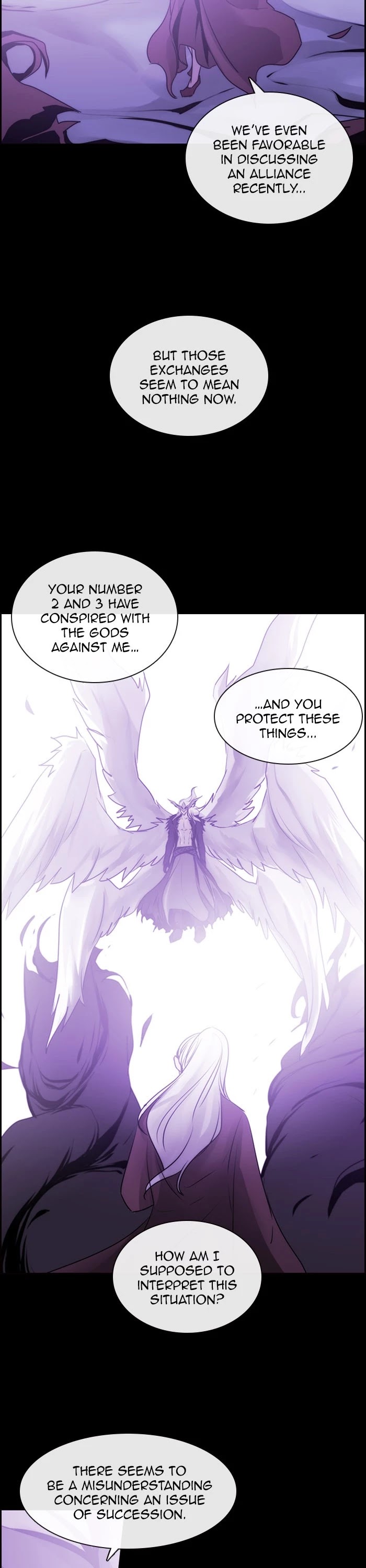 Kubera Chapter 518 page 2 - Chapter 518: [Season 3] Ep. 234 - Ananta (23)