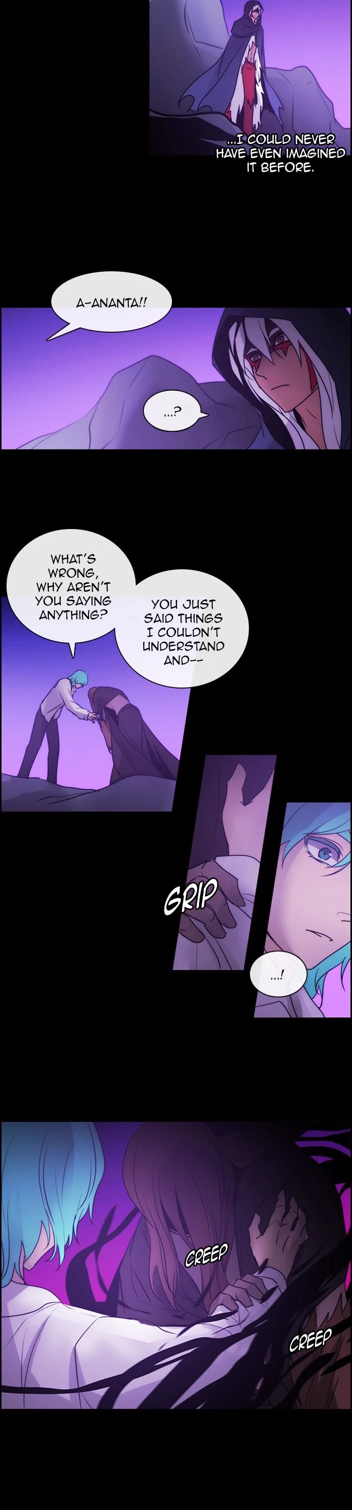 Kubera Chapter 518 page 22 - Chapter 518: [Season 3] Ep. 234 - Ananta (23)