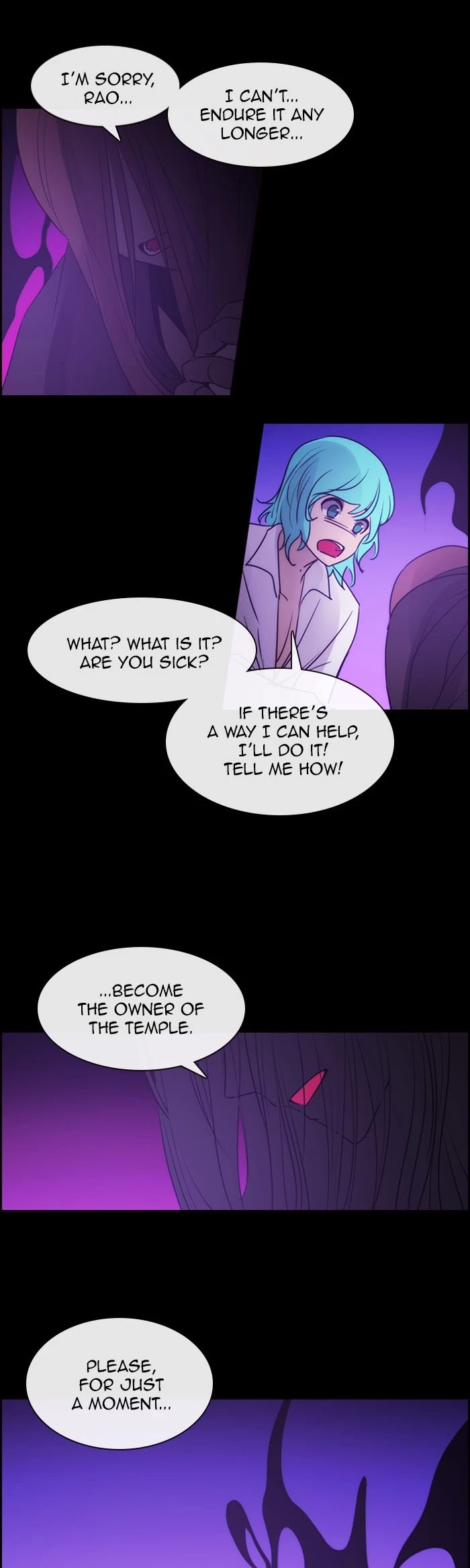 Kubera Chapter 518 page 23 - Chapter 518: [Season 3] Ep. 234 - Ananta (23)