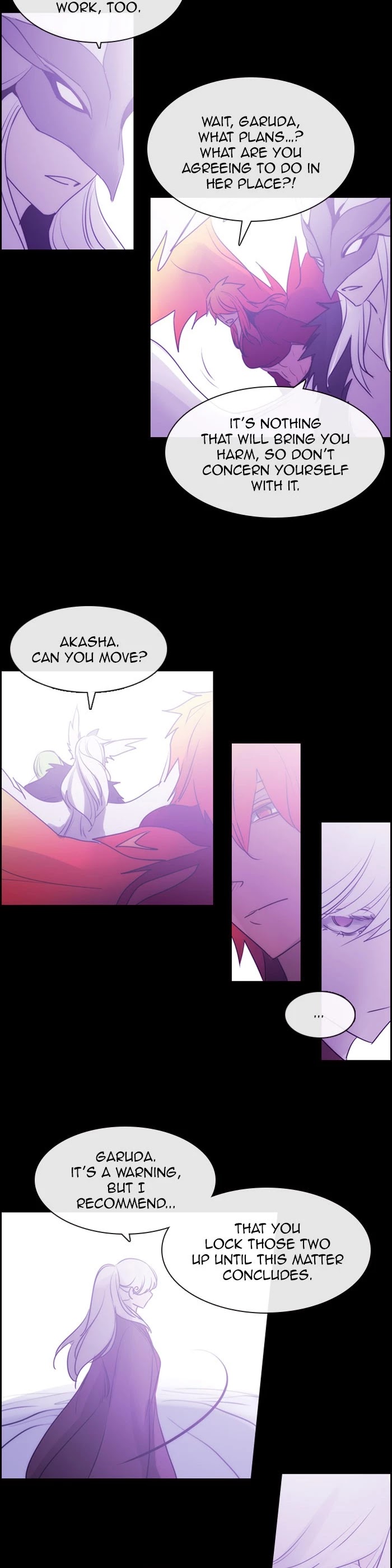 Kubera Chapter 518 page 4 - Chapter 518: [Season 3] Ep. 234 - Ananta (23)