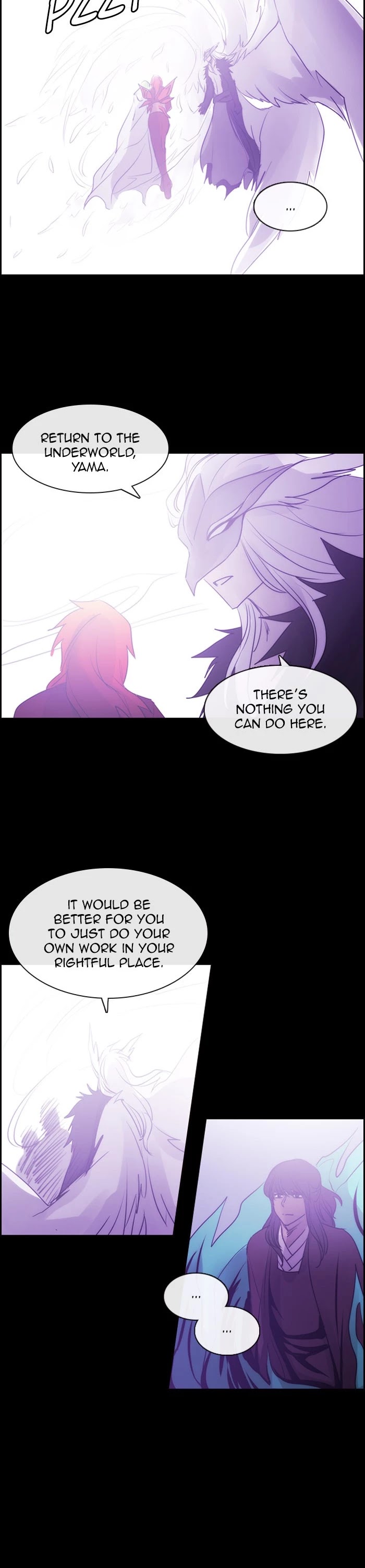Kubera Chapter 518 page 6 - Chapter 518: [Season 3] Ep. 234 - Ananta (23)