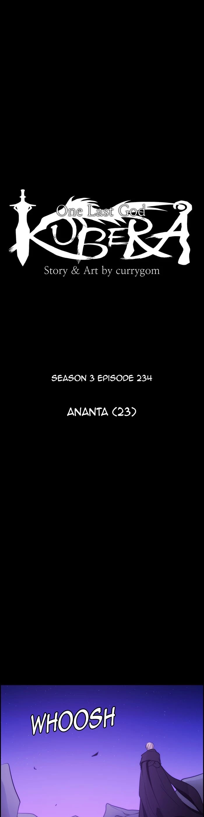 Kubera Chapter 518 page 7 - Chapter 518: [Season 3] Ep. 234 - Ananta (23)