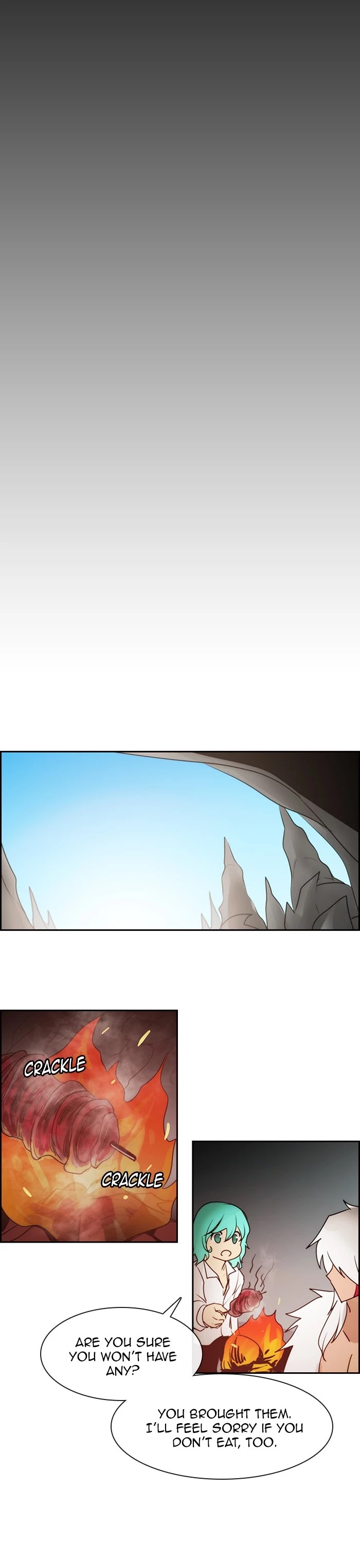 Kubera Chapter 519 page 10 - Chapter 519: [Season 3] Ep. 235 - Ananta (24)