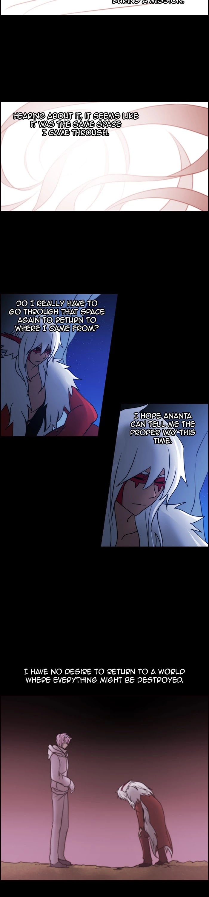 Kubera Chapter 519 page 14 - Chapter 519: [Season 3] Ep. 235 - Ananta (24)