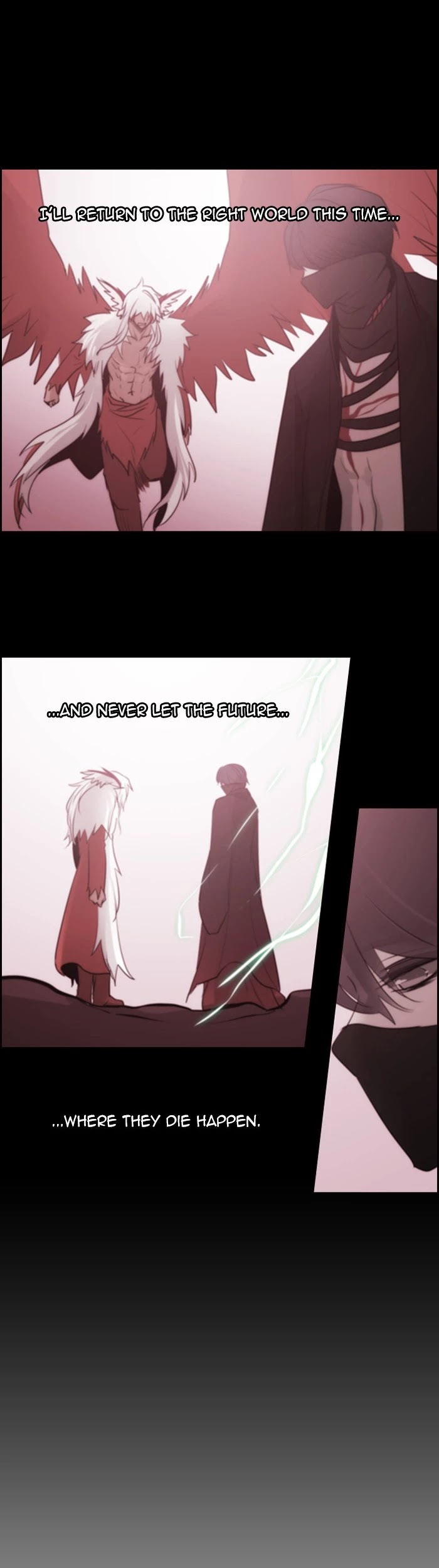 Kubera Chapter 519 page 15 - Chapter 519: [Season 3] Ep. 235 - Ananta (24)