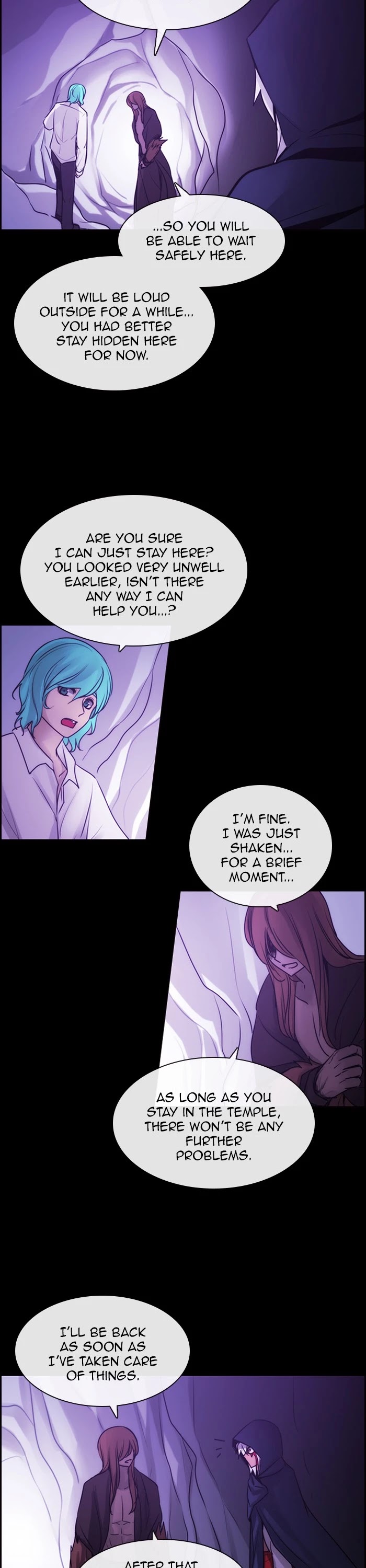 Kubera Chapter 519 page 2 - Chapter 519: [Season 3] Ep. 235 - Ananta (24)