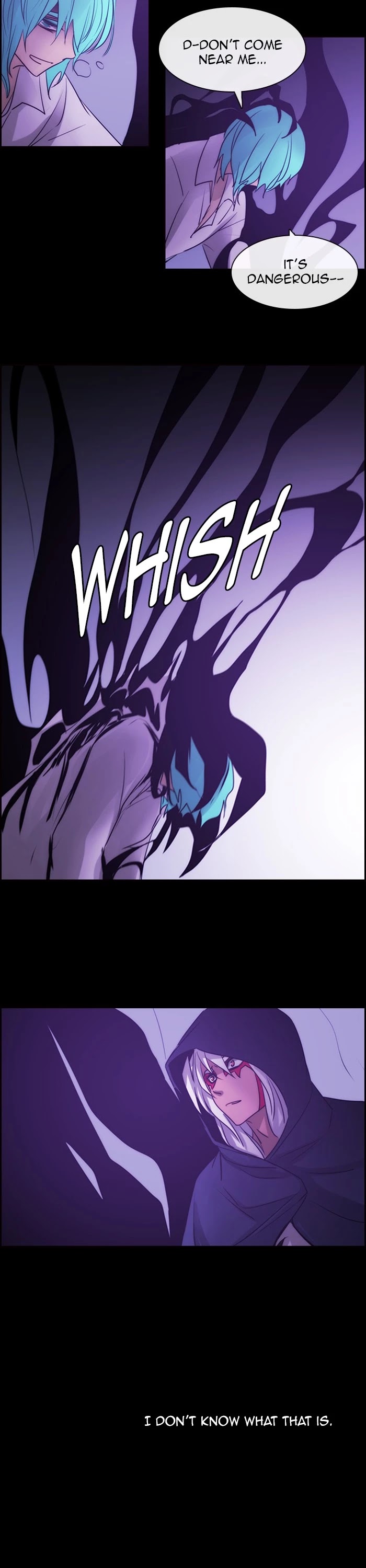 Kubera Chapter 519 page 22 - Chapter 519: [Season 3] Ep. 235 - Ananta (24)