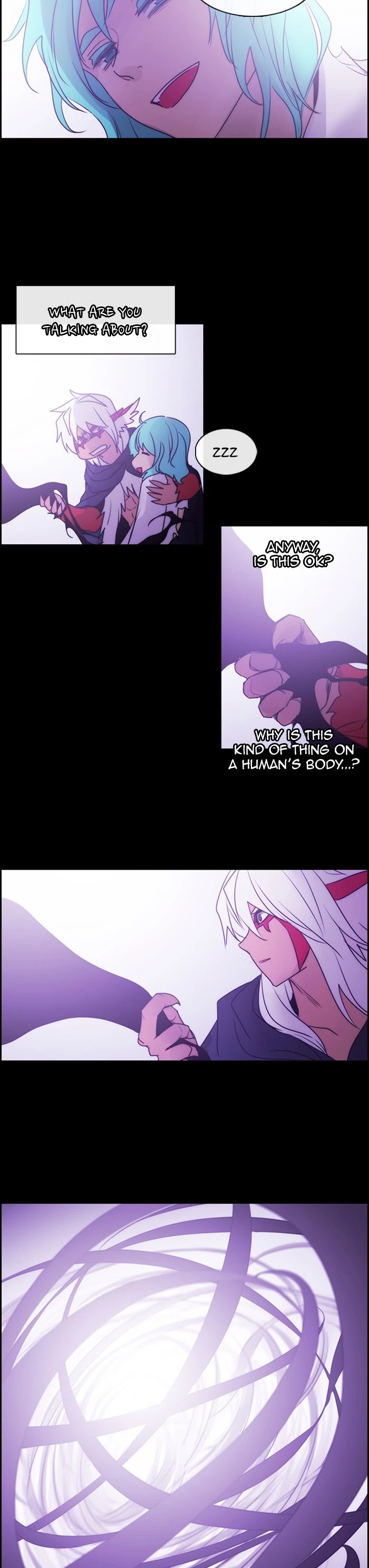 Kubera Chapter 519 page 24 - Chapter 519: [Season 3] Ep. 235 - Ananta (24)