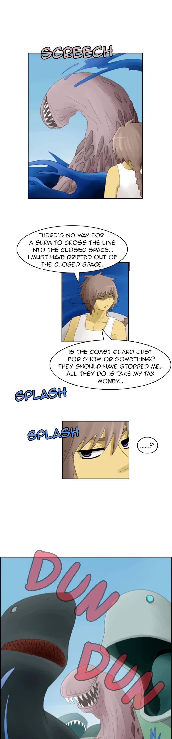 Kubera Chapter 52: Ep. 52 - The Wavering King (2) thumbnail