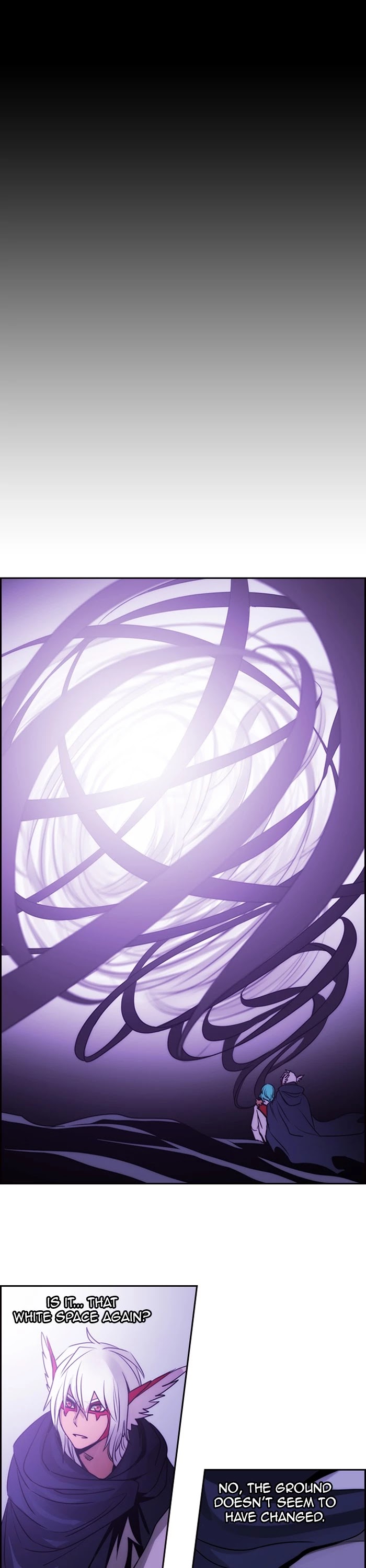 Kubera Chapter 520 page 1 - Chapter 520: [Season 3] Ep. 236 - Ananta (25)