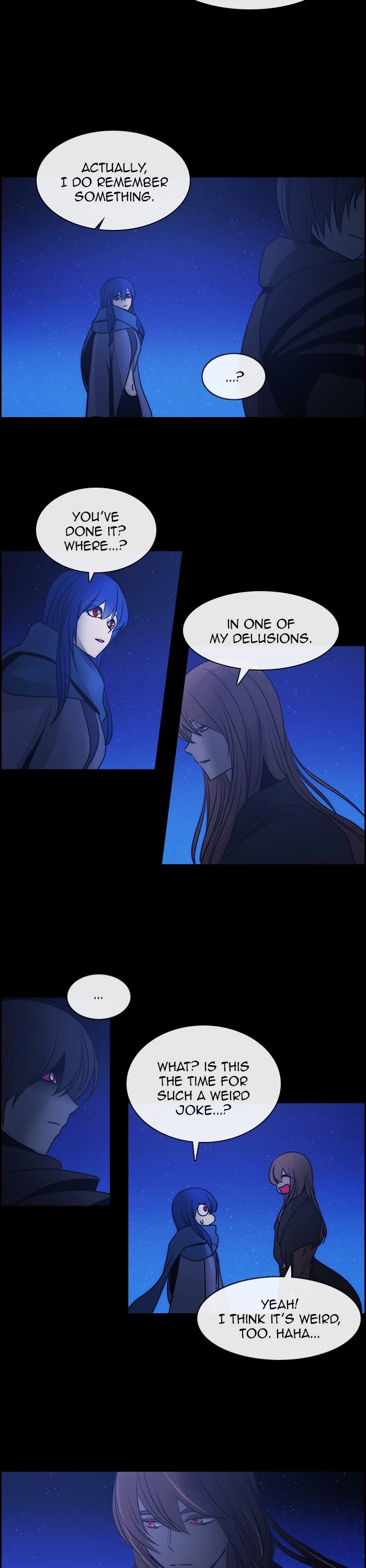 Kubera Chapter 520 page 10 - Chapter 520: [Season 3] Ep. 236 - Ananta (25)