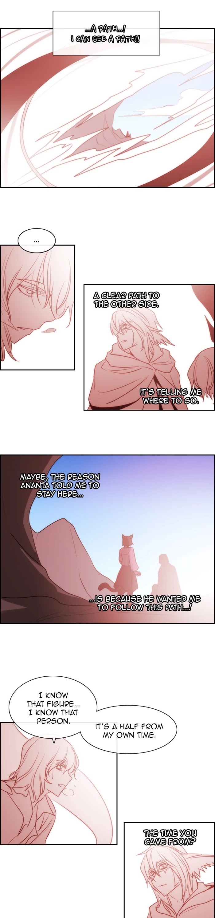 Kubera Chapter 520 page 16 - Chapter 520: [Season 3] Ep. 236 - Ananta (25)