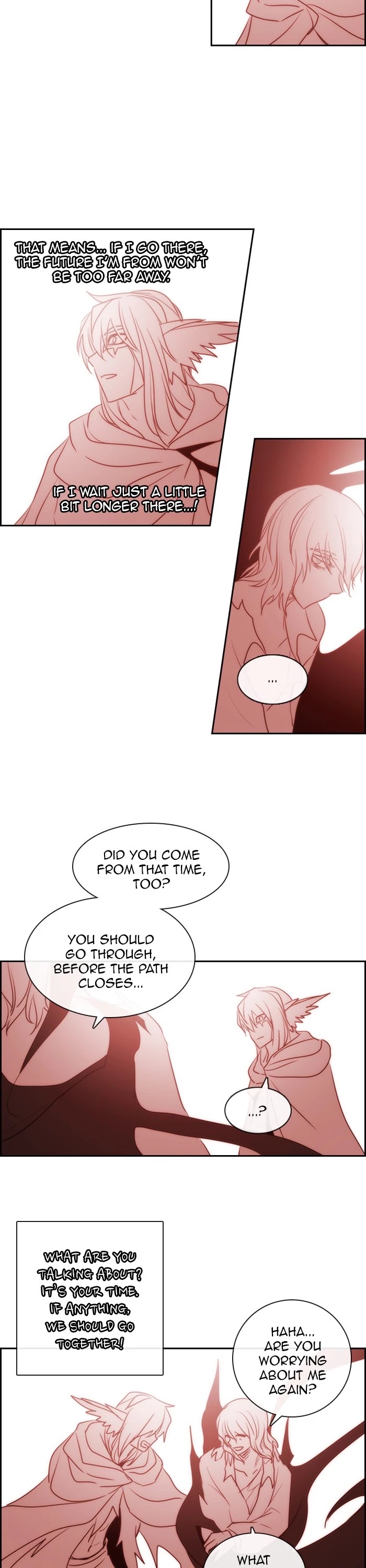Kubera Chapter 520 page 17 - Chapter 520: [Season 3] Ep. 236 - Ananta (25)