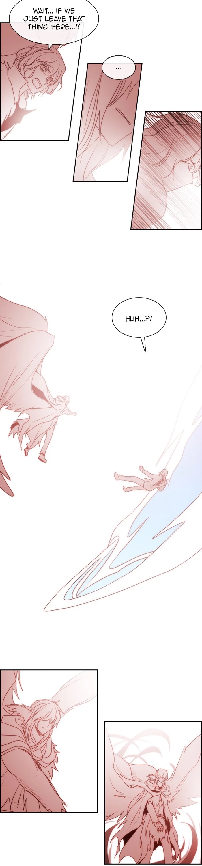 Kubera Chapter 520 page 21 - Chapter 520: [Season 3] Ep. 236 - Ananta (25)