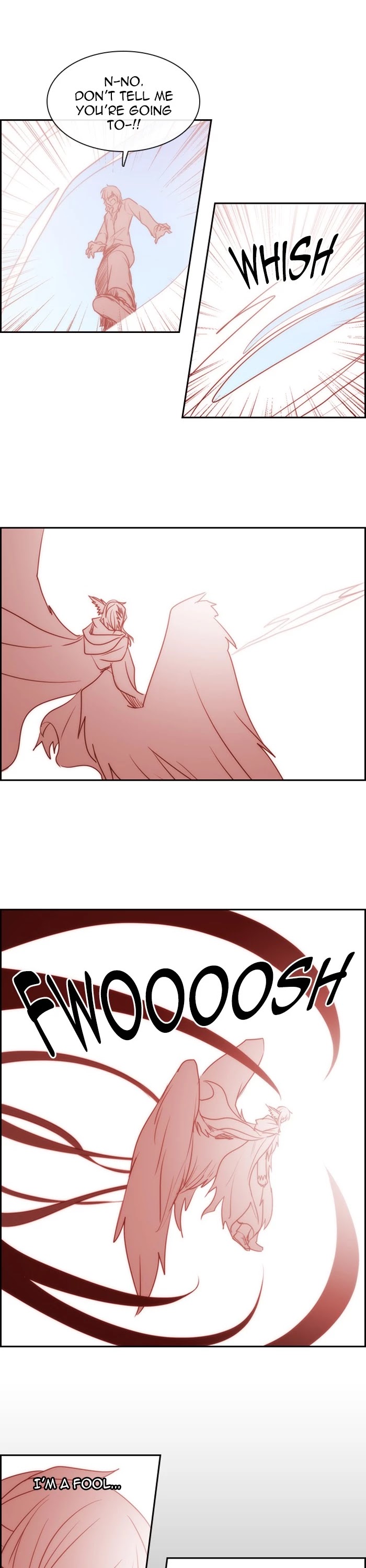 Kubera Chapter 520 page 22 - Chapter 520: [Season 3] Ep. 236 - Ananta (25)