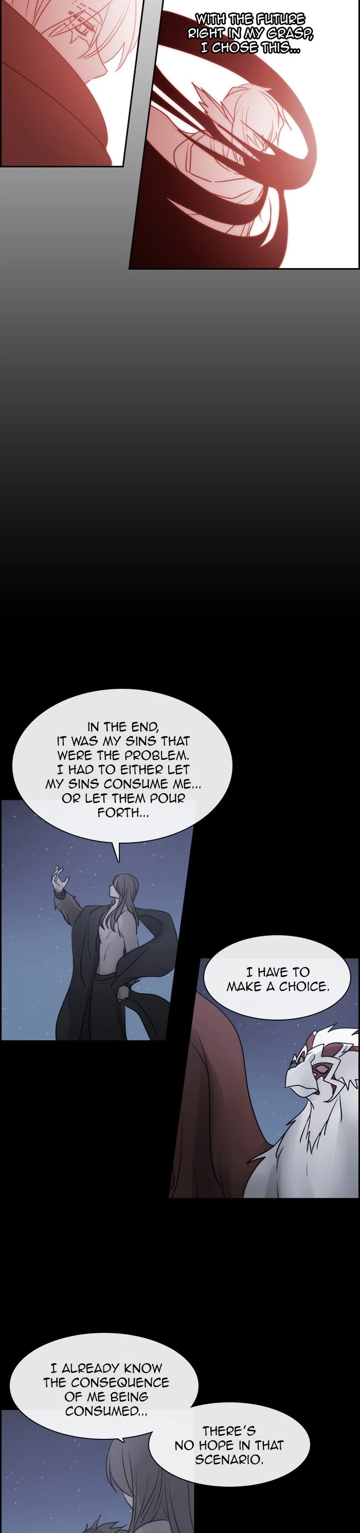 Kubera Chapter 520 page 23 - Chapter 520: [Season 3] Ep. 236 - Ananta (25)