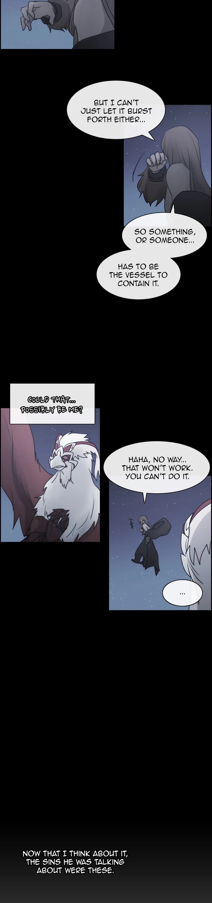 Kubera Chapter 520 page 24 - Chapter 520: [Season 3] Ep. 236 - Ananta (25)