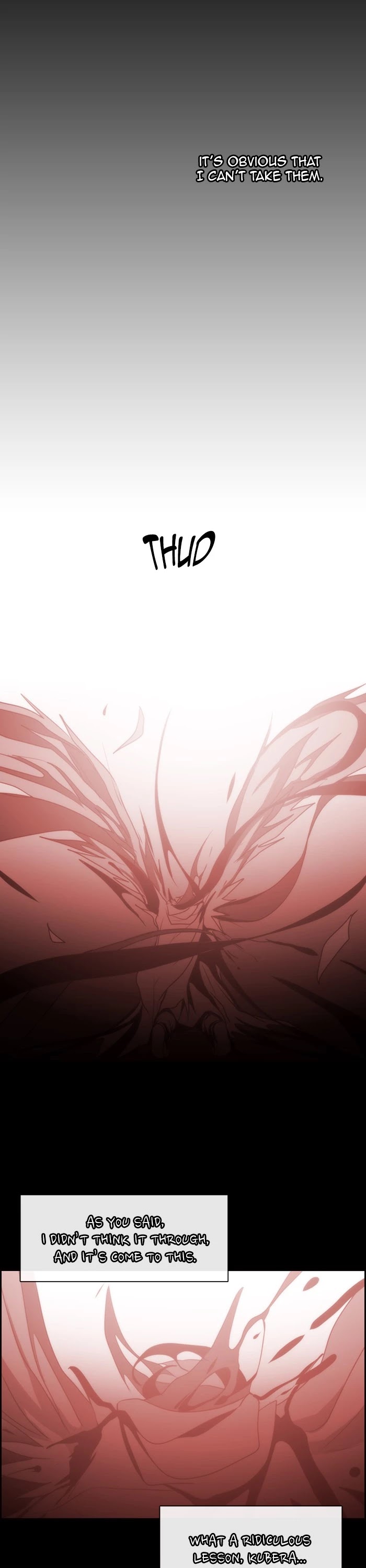 Kubera Chapter 520 page 25 - Chapter 520: [Season 3] Ep. 236 - Ananta (25)