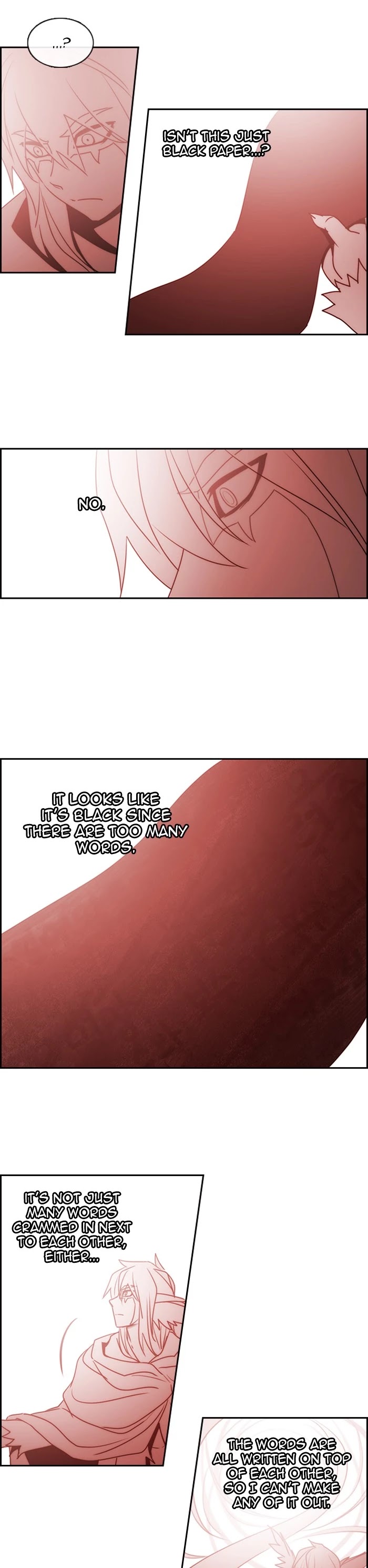 Kubera Chapter 520 page 3 - Chapter 520: [Season 3] Ep. 236 - Ananta (25)