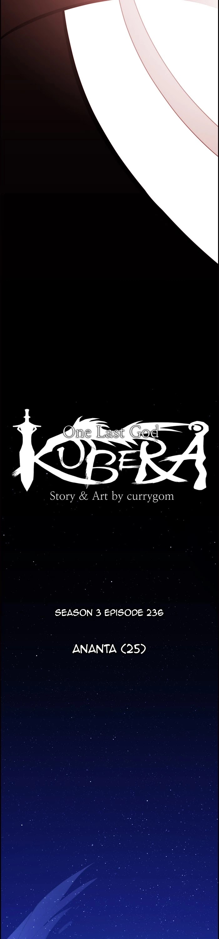 Kubera Chapter 520 page 5 - Chapter 520: [Season 3] Ep. 236 - Ananta (25)