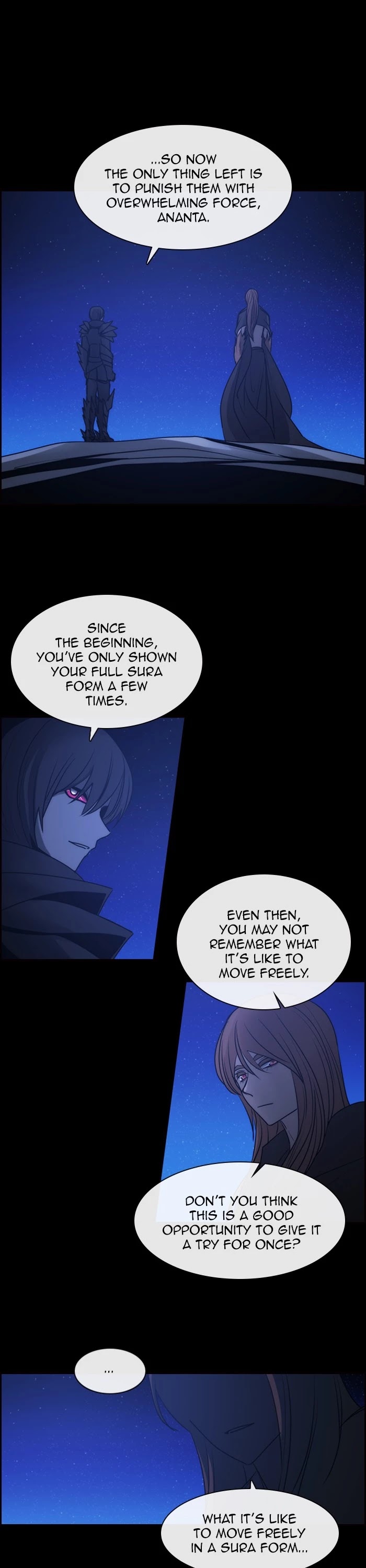 Kubera Chapter 520 page 9 - Chapter 520: [Season 3] Ep. 236 - Ananta (25)