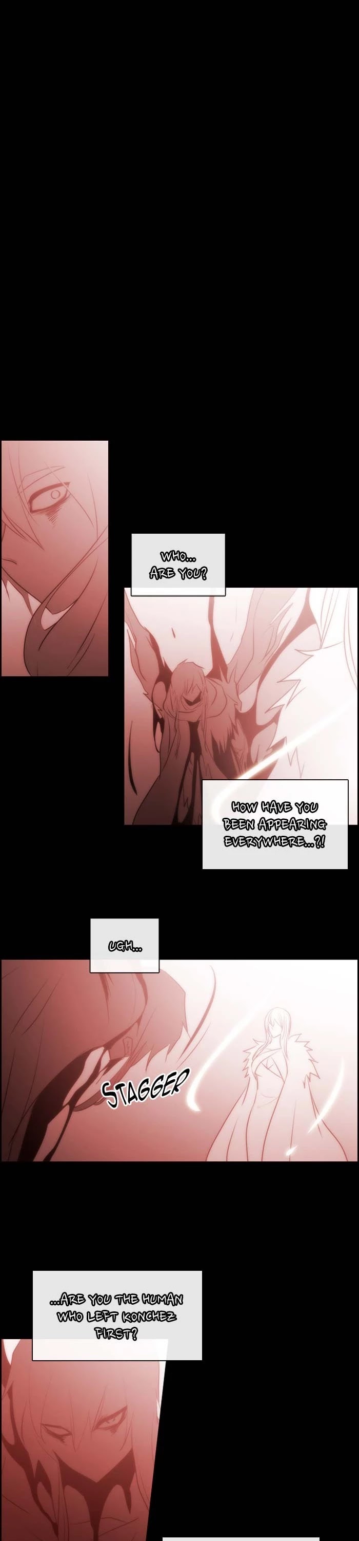 Kubera Chapter 521 page 1 - Chapter 521: [Season 3] Ep. 237 - Ananta (26)
