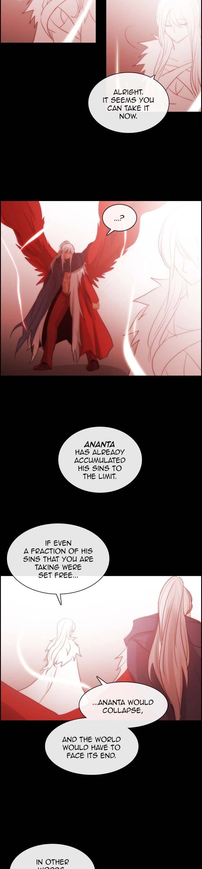 Kubera Chapter 521 page 10 - Chapter 521: [Season 3] Ep. 237 - Ananta (26)