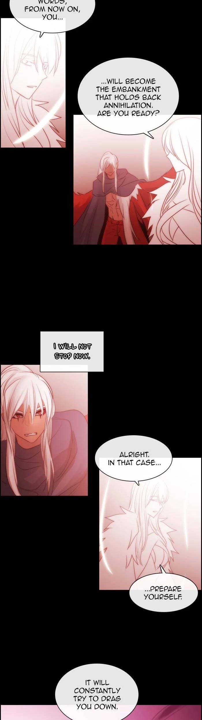 Kubera Chapter 521 page 11 - Chapter 521: [Season 3] Ep. 237 - Ananta (26)