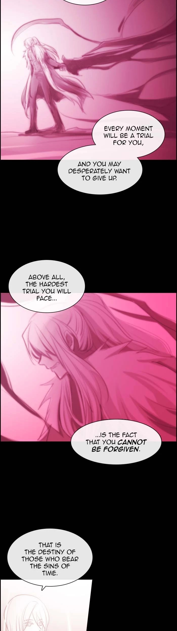 Kubera Chapter 521 page 12 - Chapter 521: [Season 3] Ep. 237 - Ananta (26)