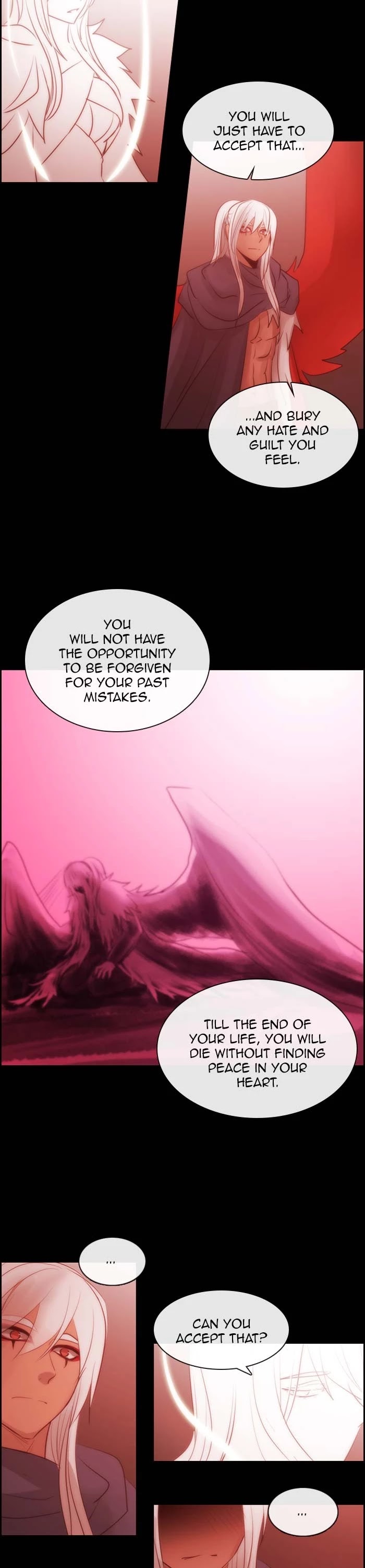 Kubera Chapter 521 page 13 - Chapter 521: [Season 3] Ep. 237 - Ananta (26)