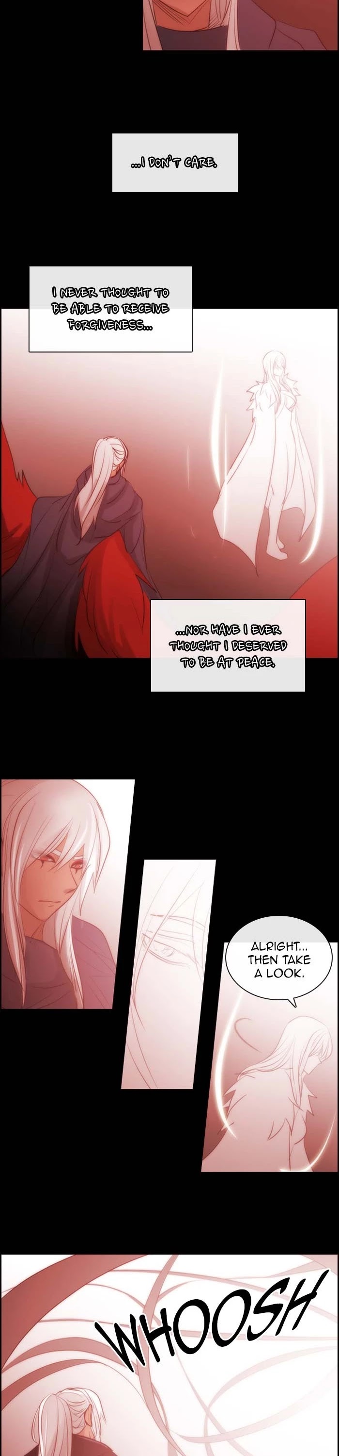 Kubera Chapter 521 page 14 - Chapter 521: [Season 3] Ep. 237 - Ananta (26)