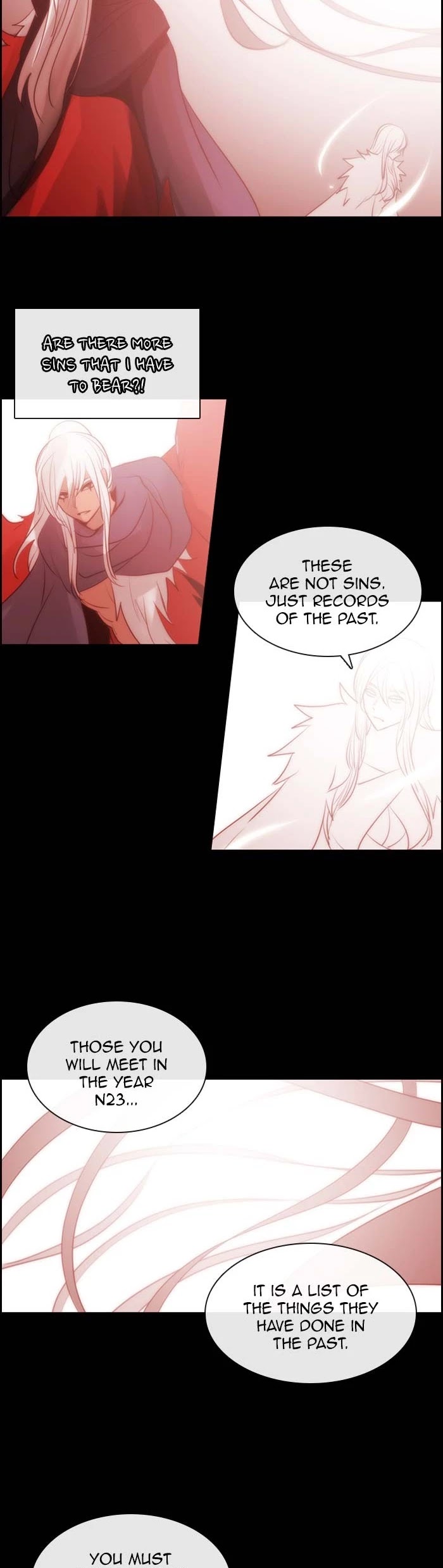 Kubera Chapter 521 page 15 - Chapter 521: [Season 3] Ep. 237 - Ananta (26)