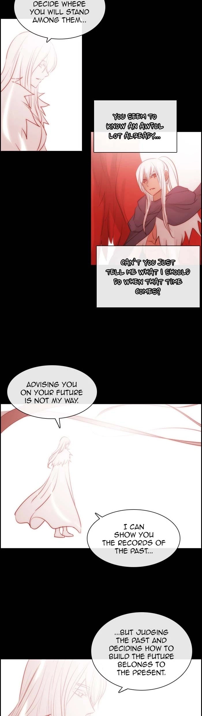 Kubera Chapter 521 page 16 - Chapter 521: [Season 3] Ep. 237 - Ananta (26)