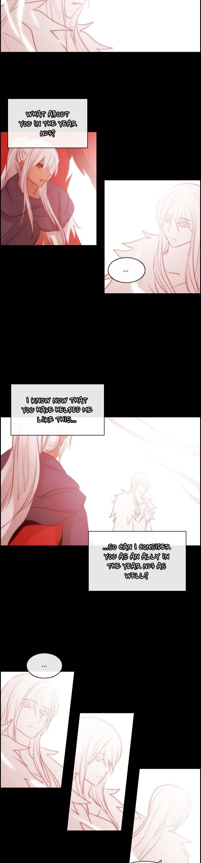 Kubera Chapter 521 page 17 - Chapter 521: [Season 3] Ep. 237 - Ananta (26)
