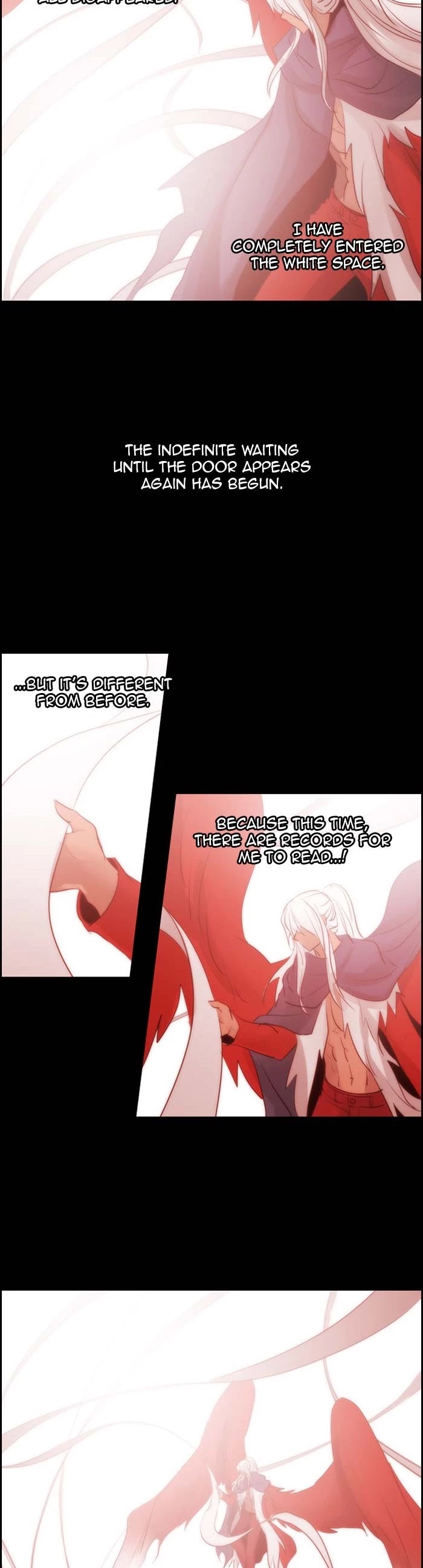 Kubera Chapter 521 page 19 - Chapter 521: [Season 3] Ep. 237 - Ananta (26)