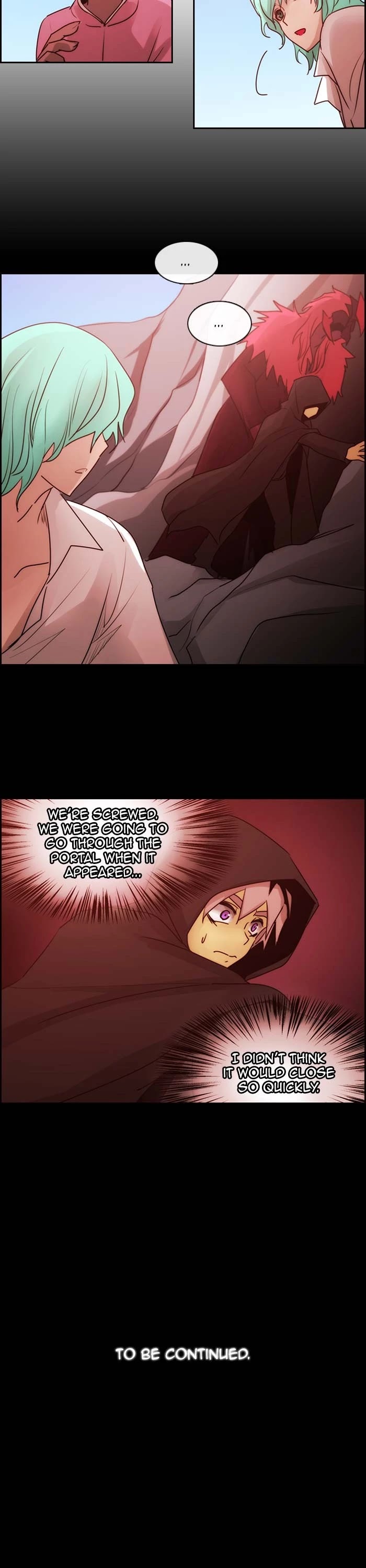 Kubera Chapter 521 page 24 - Chapter 521: [Season 3] Ep. 237 - Ananta (26)