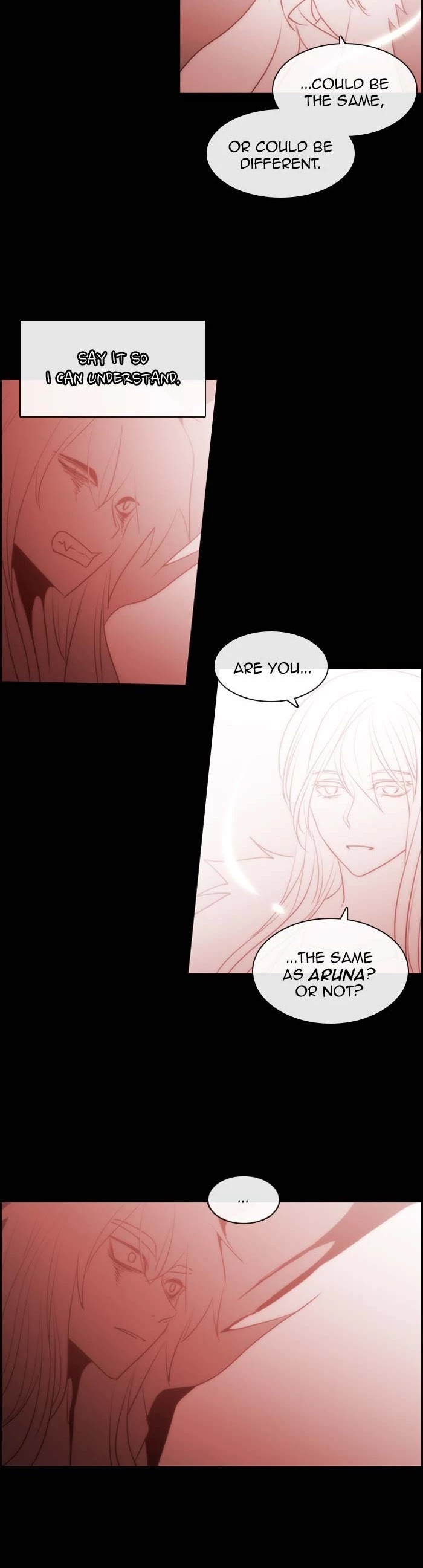 Kubera Chapter 521 page 3 - Chapter 521: [Season 3] Ep. 237 - Ananta (26)
