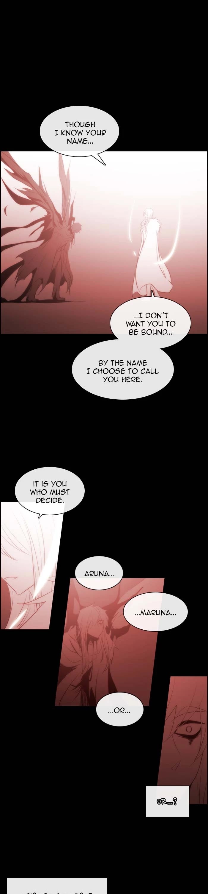 Kubera Chapter 521 page 5 - Chapter 521: [Season 3] Ep. 237 - Ananta (26)