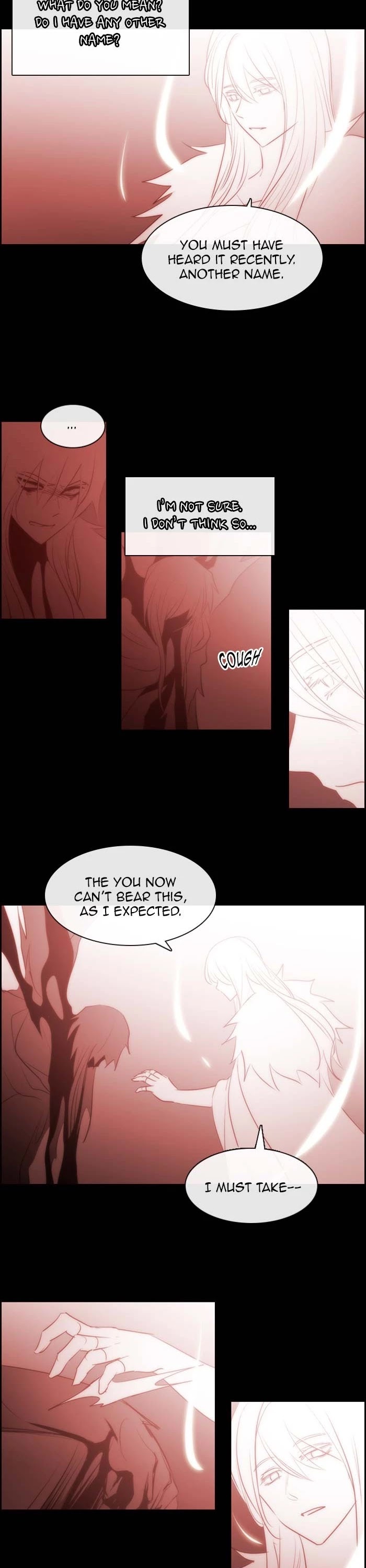 Kubera Chapter 521 page 6 - Chapter 521: [Season 3] Ep. 237 - Ananta (26)