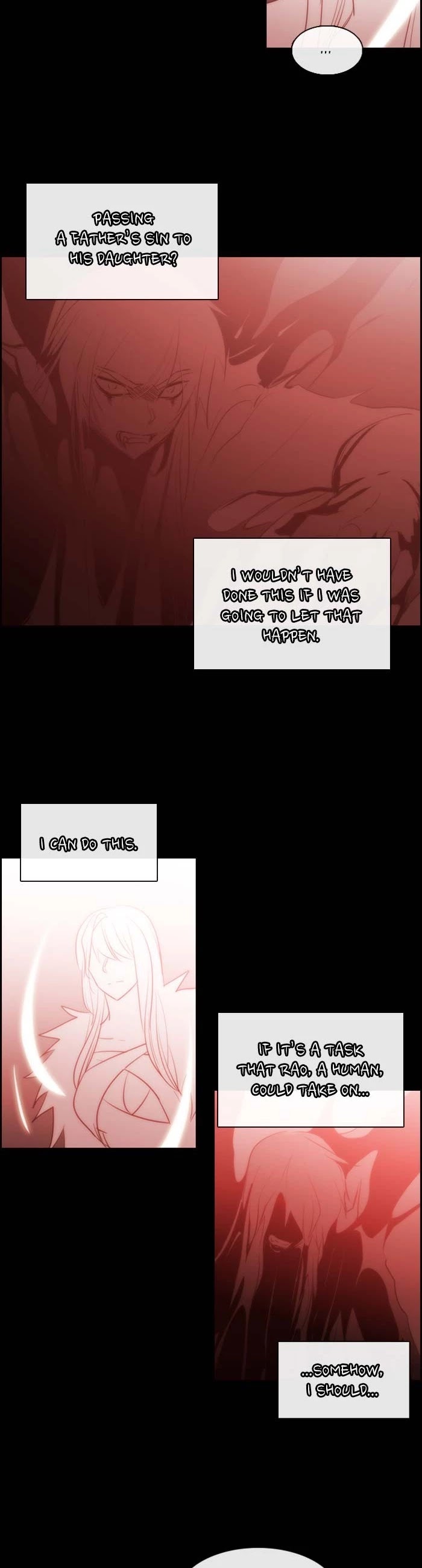 Kubera Chapter 521 page 7 - Chapter 521: [Season 3] Ep. 237 - Ananta (26)