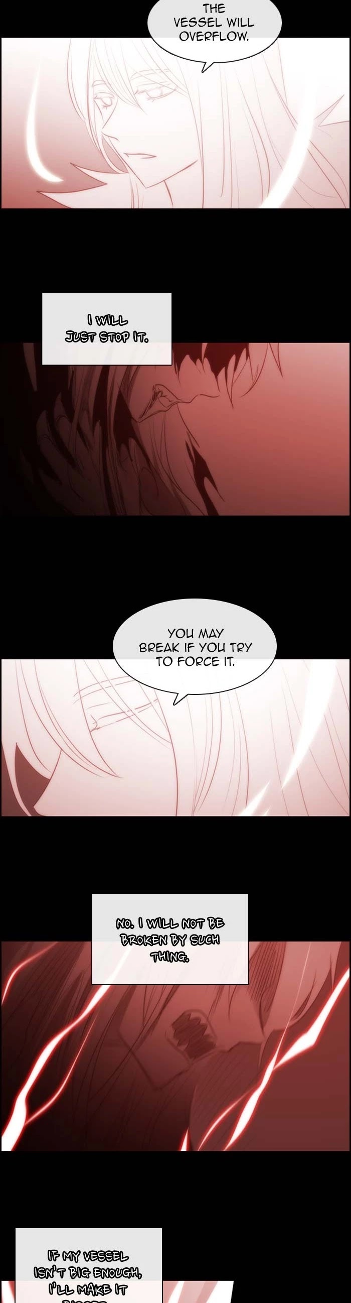 Kubera Chapter 521 page 8 - Chapter 521: [Season 3] Ep. 237 - Ananta (26)